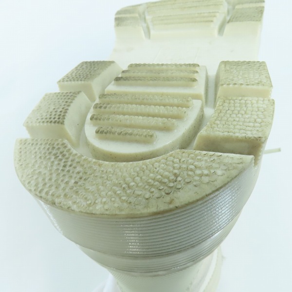 実際に弊社で買取させて頂いたDr.Marten/ドクターマーチン COMBS TECH 7ホール コンバット ブーツ/ワークブーツ/UK8の画像 6枚目