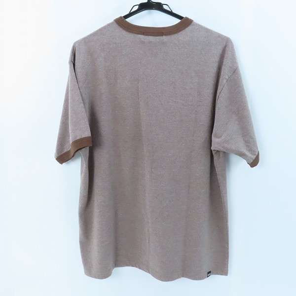 実際に弊社で買取させて頂いたHYSTERIC GLAMOUR /ヒステリックグラマー 半袖Tシャツ 02232CT12/Lの画像 1枚目