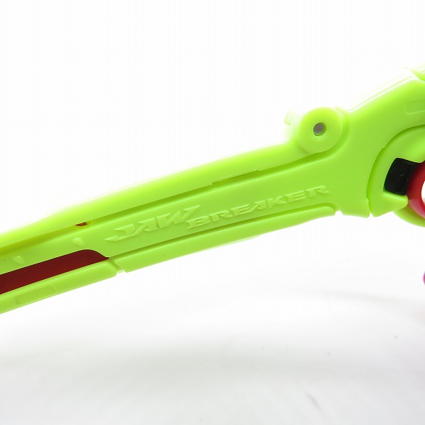 実際に弊社で買取させて頂いたOAKLEY/オークリー JAW BREAKER/ジョウブレイカー 偏光 サングラス/アイウェアの画像 3枚目