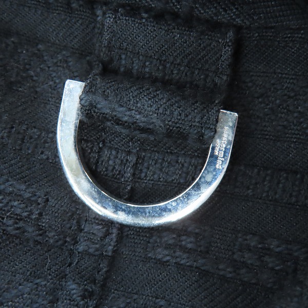 実際に弊社で買取させて頂いたmastermind JAPAN/マスターマインドジャパン/スカルジャケット/MW-JA01-07/Mの画像 7枚目