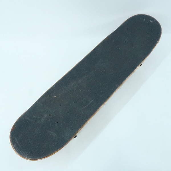 実際に弊社で買取させて頂いたZOOYORK/ズーヨーク スケボ REPTILE/レプタイルトラック コンプリートデッキの画像 1枚目