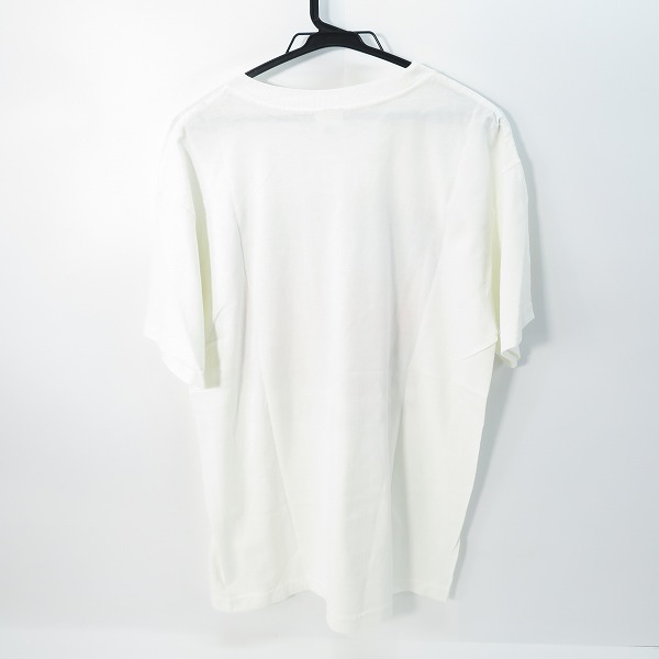 実際に弊社で買取させて頂いたMurina/ムリナ NBA CHICAGO BULLS/シカゴブルズ 1996 ヴィンテージTシャツ Lの画像 1枚目