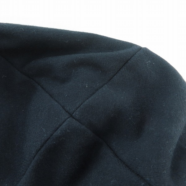 実際に弊社で買取させて頂いたY-3/ワイスリー Yohji Yamamoto×adidas/ヨウジヤマモト×アディダス ビーニー/Mの画像 9枚目