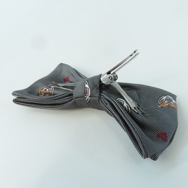 実際に弊社で買取させて頂いた(1)WEIRDO/ウィアード 蝶ネクタイ WRD-18-AW-G10の画像 3枚目