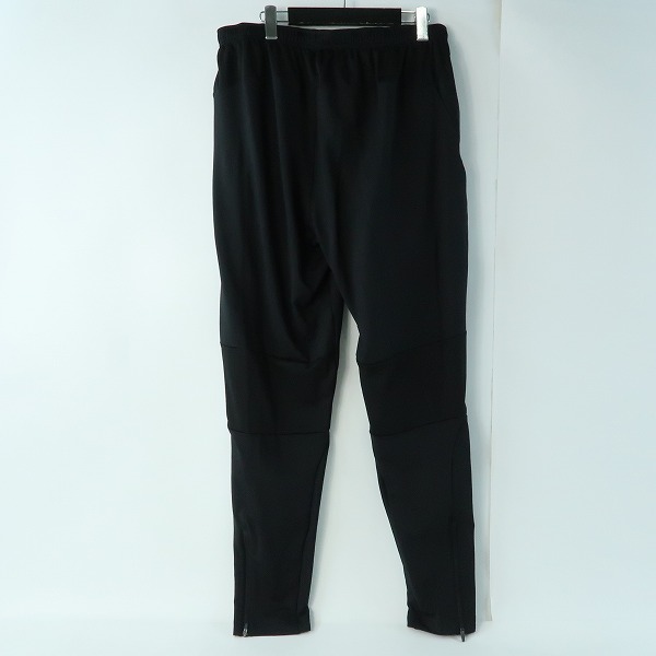 実際に弊社で買取させて頂いたPUMA/プーマ  ACミラン トレーニングパンツ 754447-01 /XLの画像 1枚目