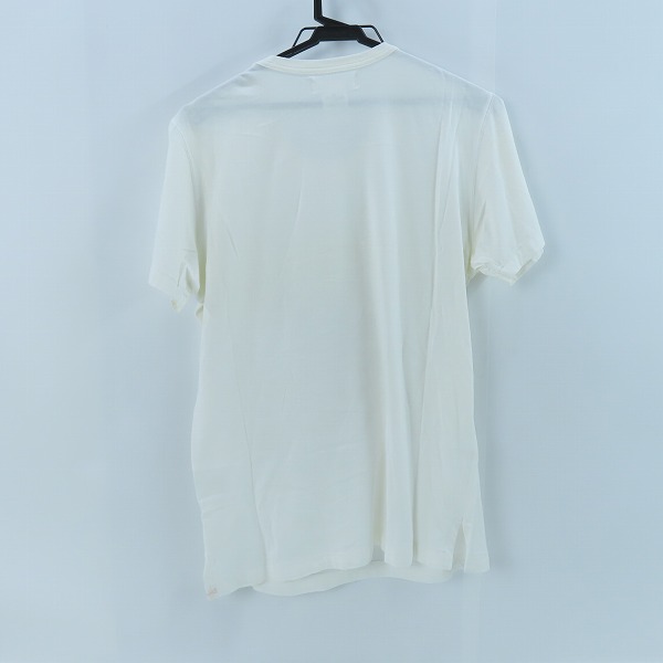 実際に弊社で買取させて頂いたmastermind JAPAN/マスターマインド ジャパン ラインストーン 半袖Tシャツ MC2-TS52-035/Mの画像 1枚目