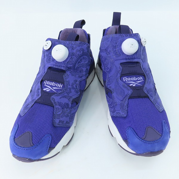 実際に弊社で買取させて頂いたREEBOK/リーボック インスタポンプフューリー OG V62248/24