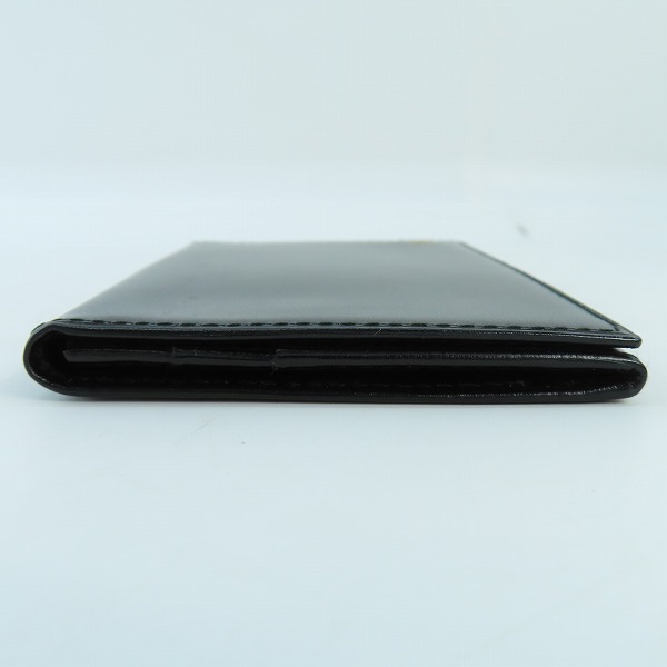 実際に弊社で買取させて頂いたCartier/カルティエ  カードケース/パスケースの画像 2枚目