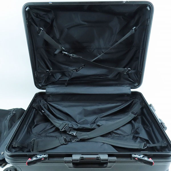 実際に弊社で買取させて頂いたBRIEFING/ブリーフィング キャリーケース/キャリーバッグの画像 4枚目