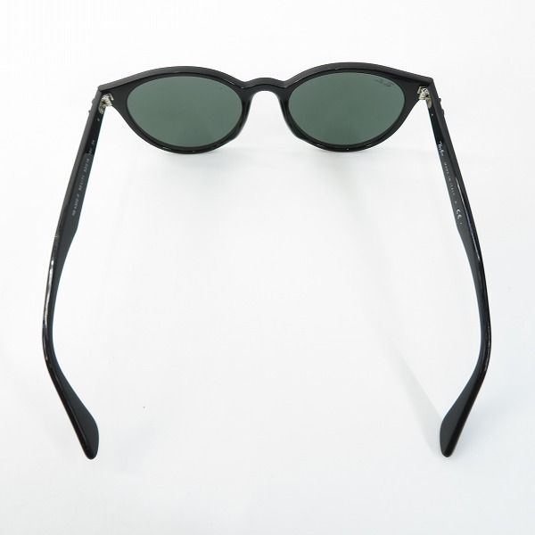 実際に弊社で買取させて頂いたRay-Ban/レイバン サングラス/アイウェア RB4305-F 601/71の画像 3枚目
