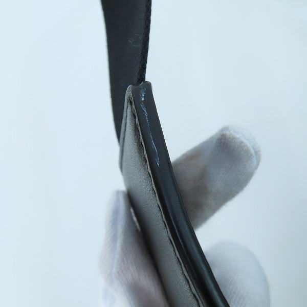 実際に弊社で買取させて頂いたCOACH/コーチ シグネチャー柄  ベルト/ウエストバッグ ボディ/ショルダーバッグ F78727の画像 7枚目