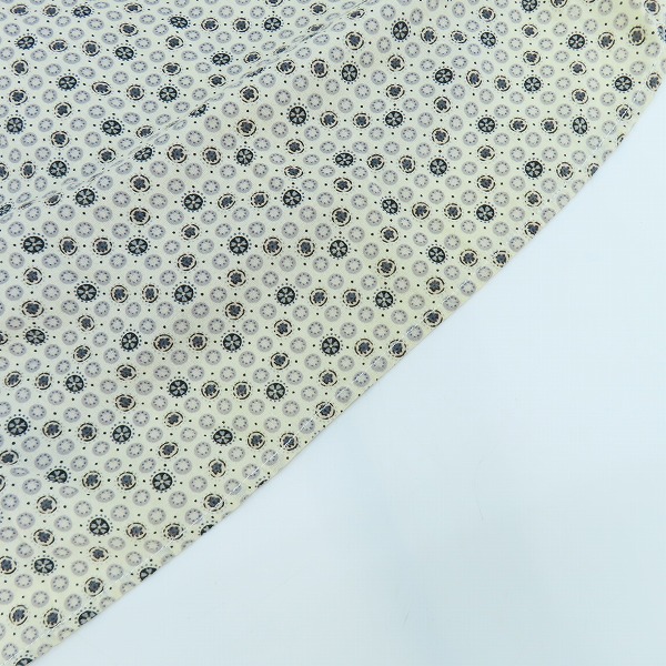 実際に弊社で買取させて頂いたSUGAR CANE/シュガーケーン 総柄/半袖シャツ/SC35473/Mの画像 6枚目