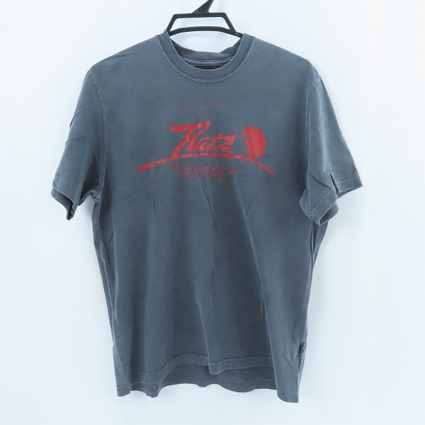 実際に弊社で買取させて頂いたRATS/ラッツ RED TAG TEE "SCRIPT"/Tシャツ/カットソー/20'RT-0602/M