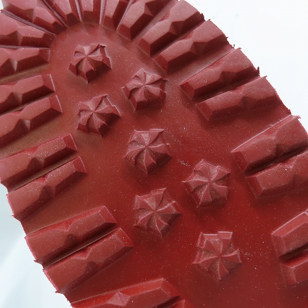 実際に弊社で買取させて頂いた【未使用】Danner×VALLICANS/ダナー×バリカンズ サイドゴア ブーツ D217621/8の画像 7枚目