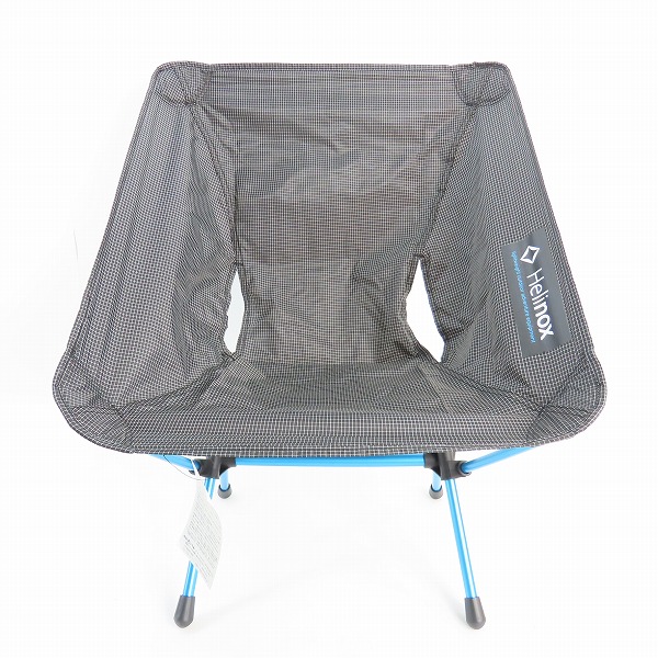 実際に弊社で買取させて頂いた【未使用】HELINOX/ヘリノックス CHAIR ZERO/チェアゼロの画像 1枚目