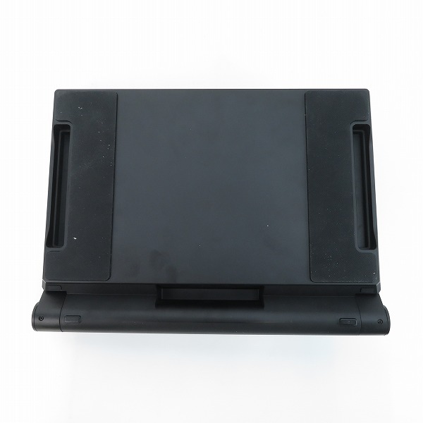 実際に弊社で買取させて頂いたHORI/ホリ Fighting Stick α/ファイティングスティック アルファ アーケードコントローラー/アケコン PS5/PS4/PC用 SPF-013の画像 4枚目