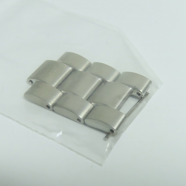 実際に弊社で買取させて頂いたLUMINOX/ルミノックス SERIES 0920 スポーツタイマー 自動巻き腕時計 0924の画像 8枚目