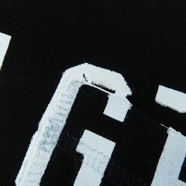 実際に弊社で買取させて頂いたattack the mind 7/アタック ザ マインド セブン Tシャツ カットソー 4の画像 4枚目