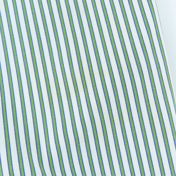 実際に弊社で買取させて頂いたBrooks Brothers/ブルックスブラザーズ ストライプ 長袖 ボタンダウンシャツ/15.5-33の画像 3枚目