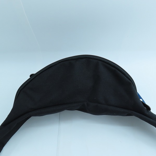 実際に弊社で買取させて頂いたManhattan Portage/マンハッタンポーテージ HELLY HANSEN/ヘリーハンセン ウエストバッグ 3点セットの画像 3枚目