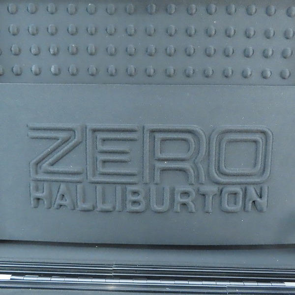 実際に弊社で買取させて頂いたZERO HALLIBURTON/ゼロハリバートン PCケース DZ3-GM の画像 5枚目