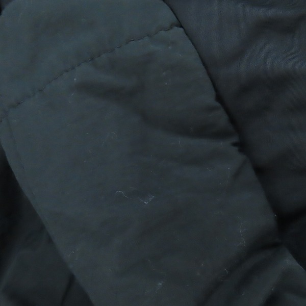 実際に弊社で買取させて頂いたEMPORIO ARMANI/エンポリオ アルマーニ ドッキングジャケット/46の画像 8枚目