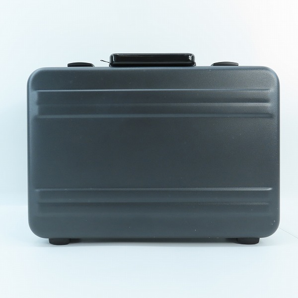 実際に弊社で買取させて頂いたZERO HALLIBURTON/ゼロハリバートン PCケース DZ3-GM の画像 1枚目