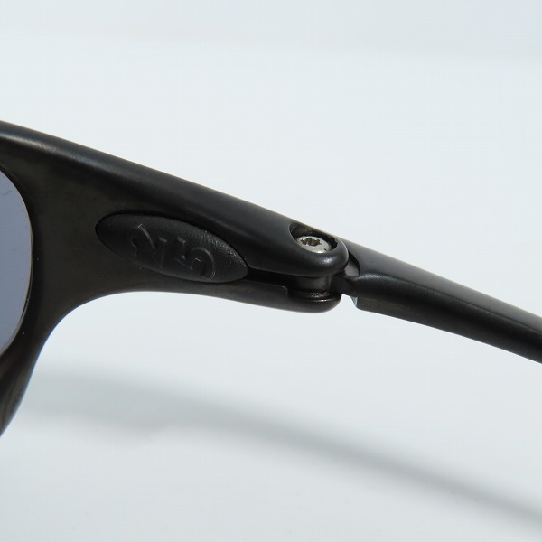実際に弊社で買取させて頂いたOAKLEY/オークリー JULIET/ジュリエット サングラス/アイウェア 04-148の画像 4枚目