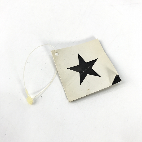 実際に弊社で買取させて頂いたCONVERSE/コンバース ONE STAR OX ワンスター レザー ホワイト/ピンク/9.5の画像 8枚目