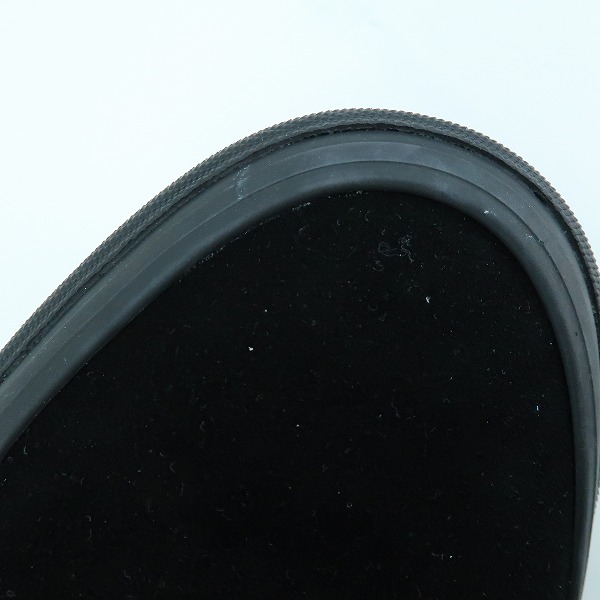 実際に弊社で買取させて頂いたWTAPS × VANS/ダブルタップス×バンズ OG CLASSIC SLIP-ON/クラシック スリッポン VN0A45JK20E1/25.5の画像 6枚目