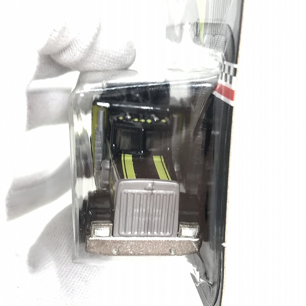 実際に弊社で買取させて頂いた【未開封】Hot Wheels/ホットウィール 2017 COLLECTOR EDITION/コレクターエディション  LONG GONE LONG SHOT の画像 3枚目