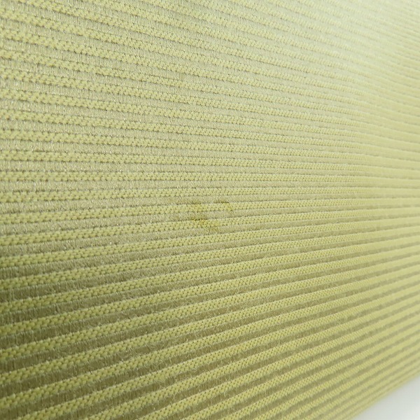 実際に弊社で買取させて頂いたYVES SAINT LAURENT/イブサンローラン ハンドバッグ クラッチバッグの画像 8枚目