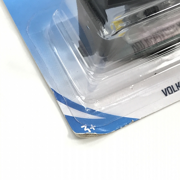 実際に弊社で買取させて頂いた【おまとめ3点/未開封】Hot Wheels/ホットウィール VOLKSWAGEN KAFER RACER MOONEYES/ムーンアイズの画像 4枚目