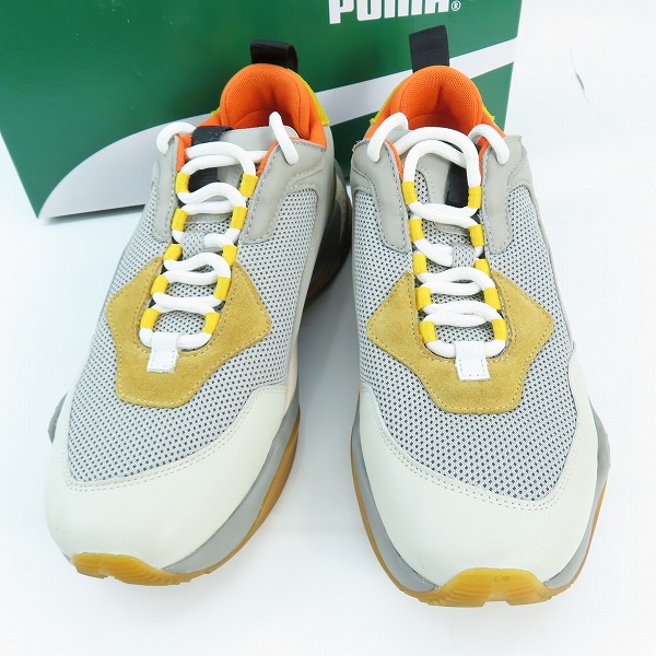 実際に弊社で買取させて頂いたPUMA/プーマ Thunder Spectra スニーカー 367516-02/27.5