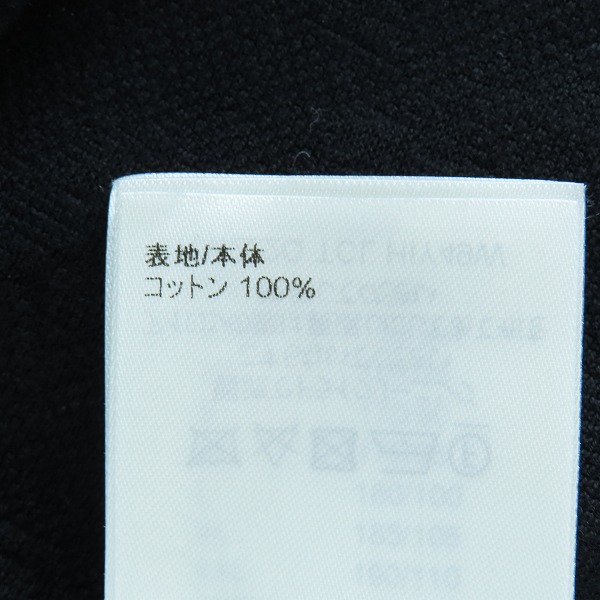 実際に弊社で買取させて頂いた【JPタグ】LOUIS VUITTON/ルイヴィトン 3DポケットモノグラムTシャツ RM222Q TCL HIY49W/4Lの画像 7枚目