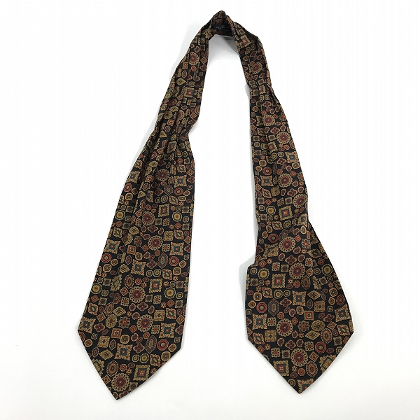 実際に弊社で買取させて頂いた【おまとめ】BRICK HOUSE/ブリックハウス Christian Dior SPORTS/クリスチャンディオールスポーツ 等 ネクタイの画像 3枚目