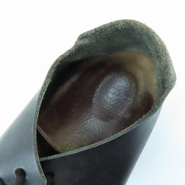 実際に弊社で買取させて頂いたBIRKENSTOCK/ビルケンシュトック MONTANA/モンタナ サンダル/シューズ/41の画像 4枚目