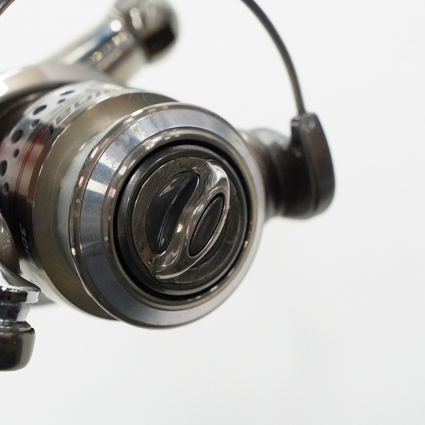 実際に弊社で買取させて頂いたAbuGarcia/アブガルシア cardinal 300U カーディナル 替えスプール スピニングリールの画像 6枚目