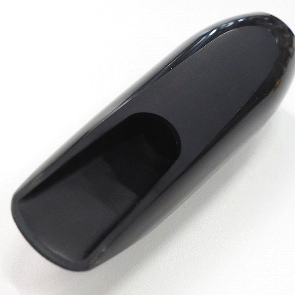 実際に弊社で買取させて頂いたH.SELMER/セルマー Concept/コンセプト アルトサックス用マウスピース の画像 6枚目
