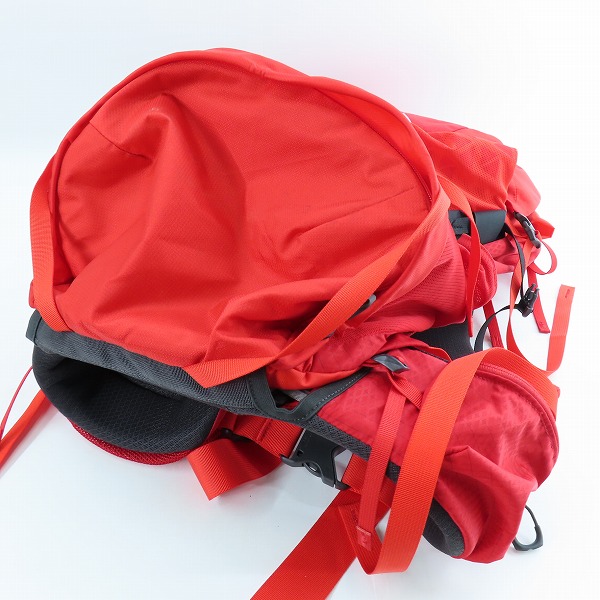 実際に弊社で買取させて頂いたGREGORY/グレゴリー PARAGON 48/パラゴン 48 リュックサック/バックパックの画像 2枚目