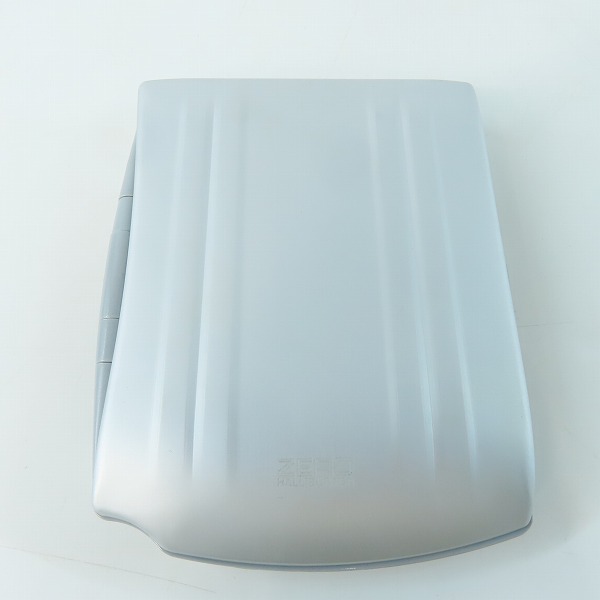 実際に弊社で買取させて頂いたZERO HALLIBURTON/ゼロハリバートン カードケース 名刺入れ