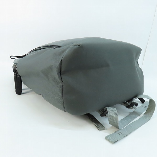 実際に弊社で買取させて頂いたGREGORY/グレゴリー SKETCH SQ(スケッチSQ) 18L Gregory デイパック リュックの画像 2枚目