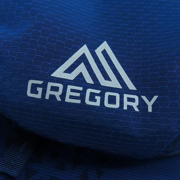 実際に弊社で買取させて頂いたGREGORY/グレゴリー ZULU35ズール35 バックパック/リュックサックの画像 4枚目