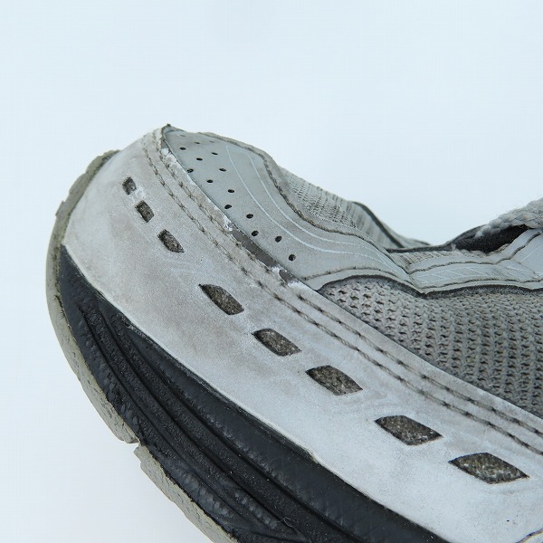 実際に弊社で買取させて頂いたNew Balance/ニューバランス 1906 スニーカー M1906RHA/27の画像 8枚目