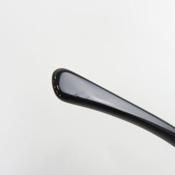 実際に弊社で買取させて頂いたRay-Ban/レイバン CLUB MASTER/クラブマスター サングラス/アイウェア RB3016 W0365の画像 7枚目