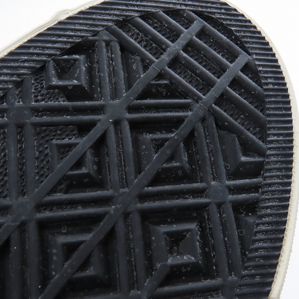 実際に弊社で買取させて頂いた【未使用】CONVERSE/コンバース ONE STAR ALLIGATOR OX コンバース ワンスター/日本製/9.5の画像 6枚目
