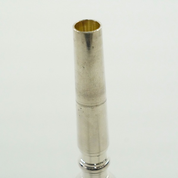 実際に弊社で買取させて頂いたYAMAHA/ヤマハ 14B4 トランペット用 マウスピースの画像 5枚目