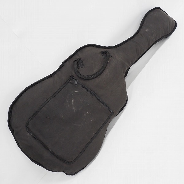 実際に弊社で買取させて頂いた★Barclay/バークレー レスポールスタンダードType ボルトオンネック エレキギター ソフトケース付の画像 9枚目