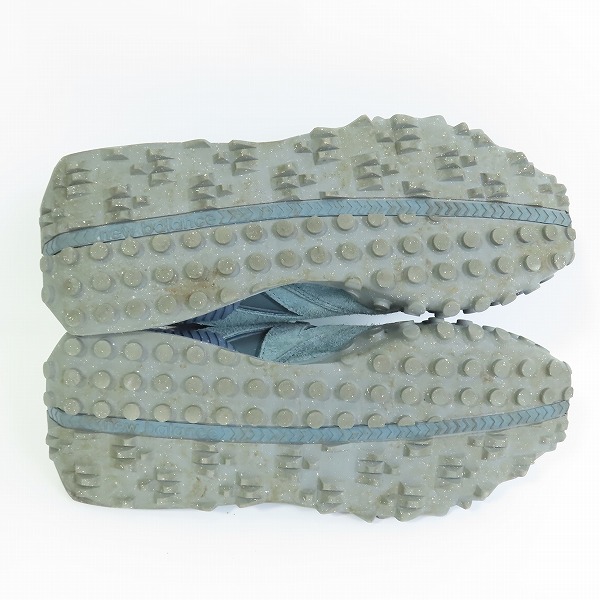 実際に弊社で買取させて頂いたAURALEE×NEW BALANCE/オーラリー×ニューバランス スニーカー UXC72AR/26.5の画像 2枚目