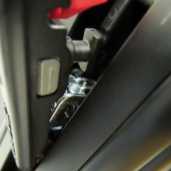 実際に弊社で買取させて頂いたBRIEFING/ブリーフィング キャリーケース/キャリーバッグの画像 6枚目